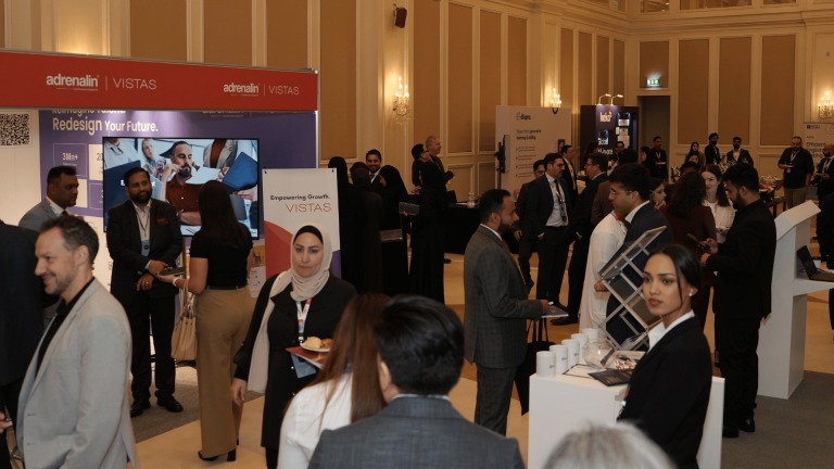 Digital Talent Ecosystem Dialogue-Qatar-HR 