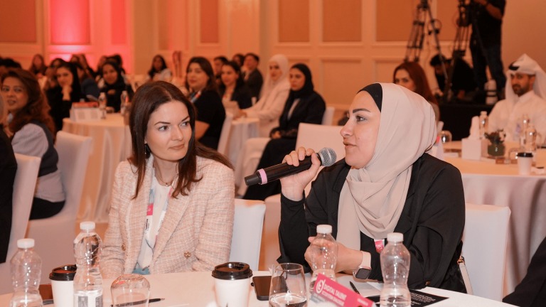 Digital Talent Ecosystem Dialogue-Qatar-HR 