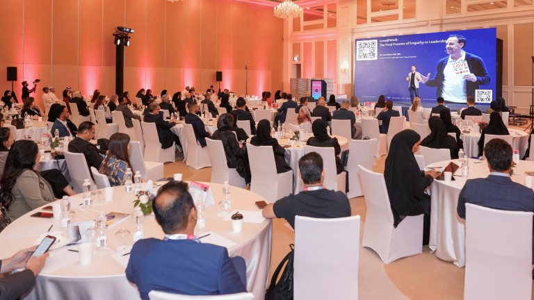 Digital Talent Ecosystem Dialogue-Qatar-HR 