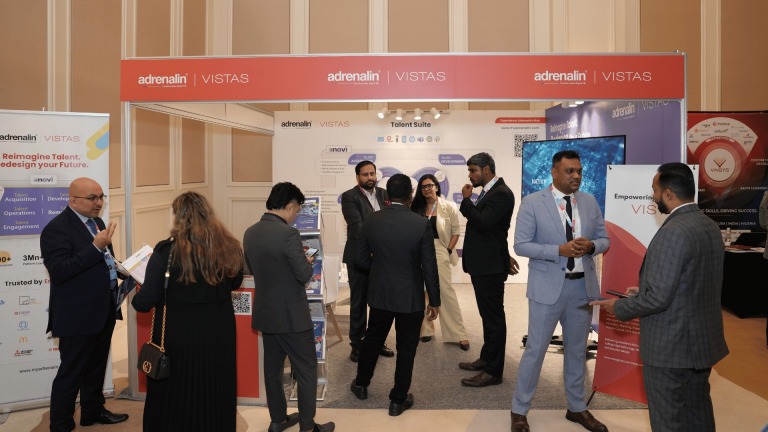 Digital Talent Ecosystem Dialogue-Qatar-HR 
