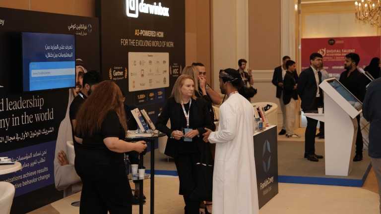 Digital Talent Ecosystem Dialogue-Qatar-HR 