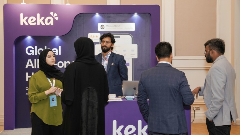 Digital Talent Ecosystem Dialogue-Qatar-HR 