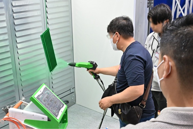 HFMW Osaka, 14th Highly-functional Material Week OSAKA