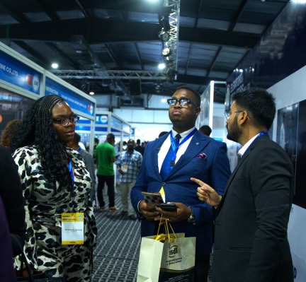 2025 Edition, West Africa MEGA PROJECT Expo ( NIGERIA BUILDEXPO )