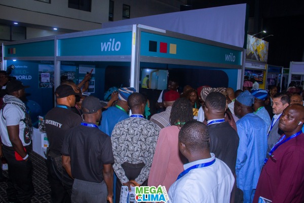 2026 Edition, 9th International WEST AFRICA MEGA WATER Expo
