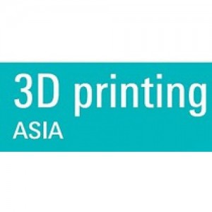 3D PRINTING ASIA