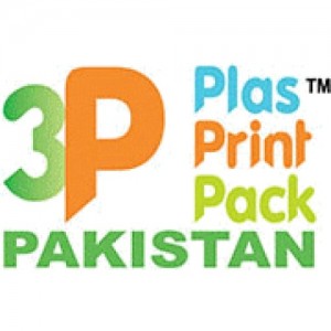 3P - PLAS PRINT PACK PAKISTAN