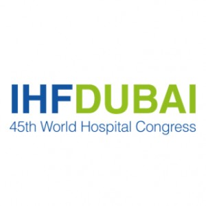 45th IHF WORLD HOSPITAL CONGRESS