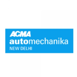 ACMA Automechanika New Delhi