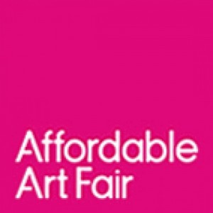 AFFORDABLE ART FAIR - HONG KONG