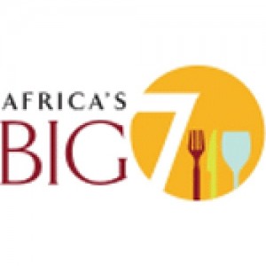 AFRICA'S BIG SEVEN