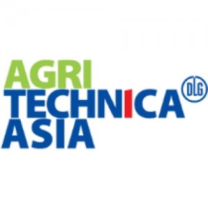 AGRITECHNICA ASIA