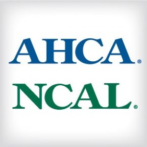 AHCA / NCAL CONVENTION & EXPO