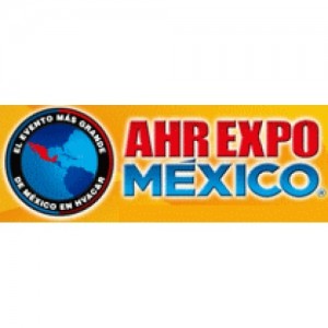 AHR EXPO-MEXICO