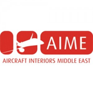AIME - AIRCRAFT INTERIORS MIDDLE EAST