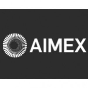 AIMEX - ASIA-PACIFIC'S INTERNATIONAL MINING EXHIBITION '
