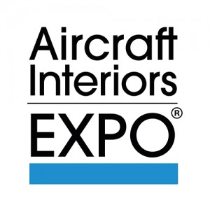 AIRCRAFT INTERIORS EXPO