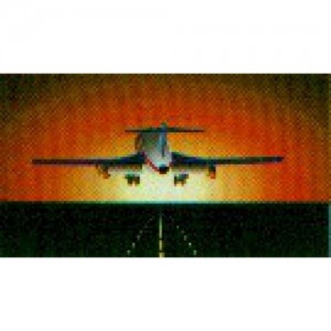 AIRPORT & AIR TRAFFIC EXPO CHINA