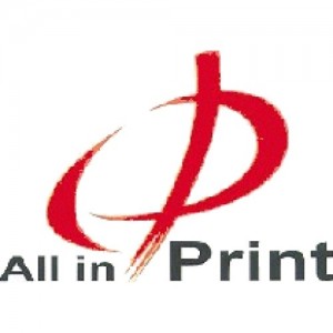 ALL IN PRINT CHINA