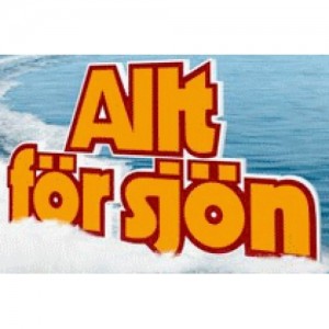 ALT FÖR SJÖN