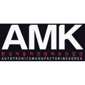 AMK - AUTOTRONICS MANUFACTURING KOREA