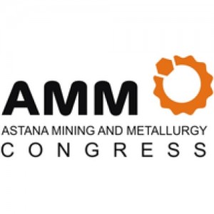 AMM - ASTANA MINING AND METALLURGY CONGRESS