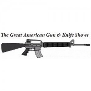 ANDERSON GUNS & KNIFE SHOW