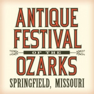 ANTIQUE FESTIVAL OF THE OZARKS - SPRINGFIELD