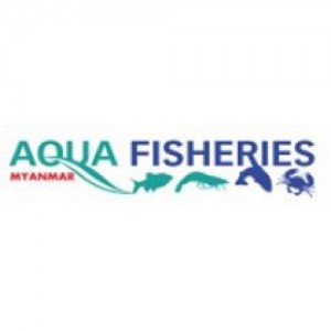 AQUA FISHERIES MYANMAR