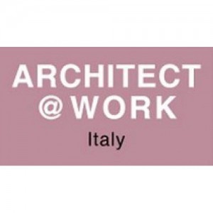 ARCHITECT @ WORK - TURIN