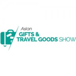 ASIAN GIFTS & TRAVEL GOODS SHOW