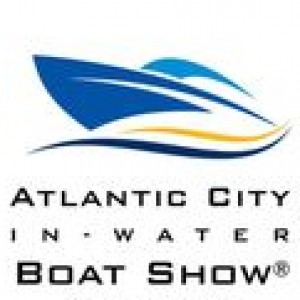 ATLANTIC CITY IN-WATER POWER BOAT SHOW