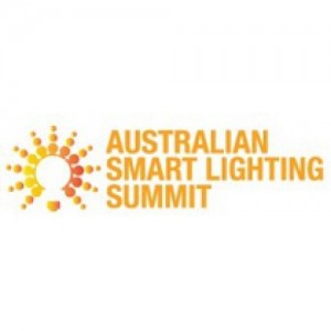 AUSTRALIAN SMART LIGHTING SUMMIT
