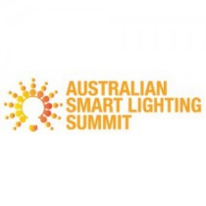 AUSTRALIAN SMART LIGHTING SUMMIT