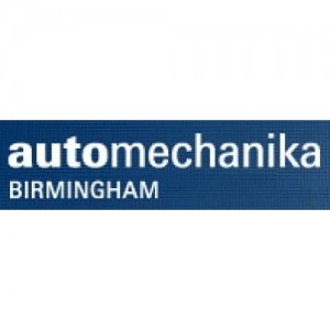 AUTOMECHANIKA BIRMINGHAM