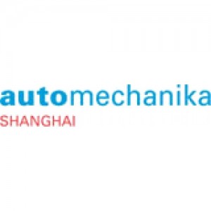 AUTOMECHANIKA SHANGHAI