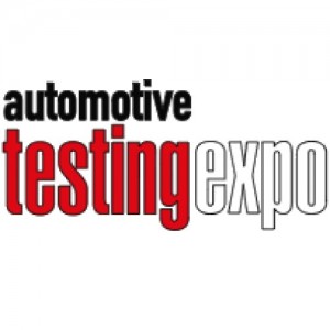 AUTOMOTIVE TESTING EXPO CHINA