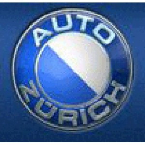 AUTO ZÜRICH CAR SHOW