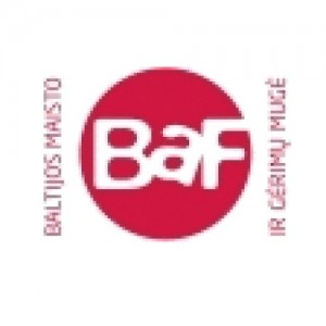 BAF - THE BALTIC FOOD AND BEVERAGE FAIR