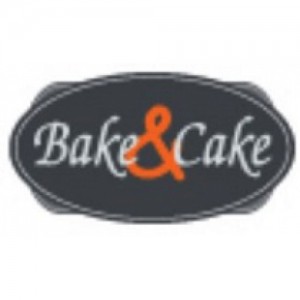 BAKE & CAKE