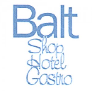 BALTSHOP, BALTHOTEL, BALTGASTRO