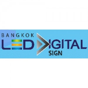 BANGKOK LED DIGITAL SIGN