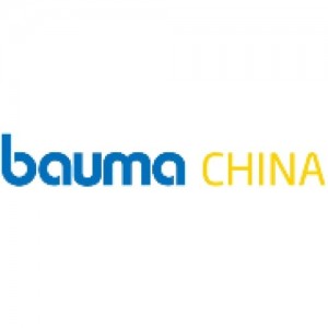 BAUMA CHINA