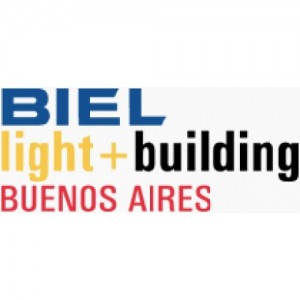 BIEL LIGHT+BUILDING BUENOS AIRES
