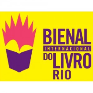 BIENAL DO LIVRO RIO
