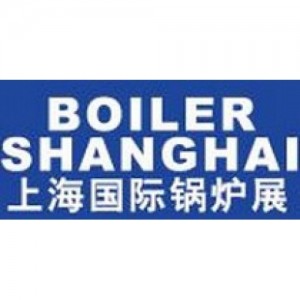 BOILER SHANGHAI