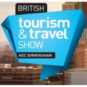 BRITISH TOURISM & TRAVEL SHOW