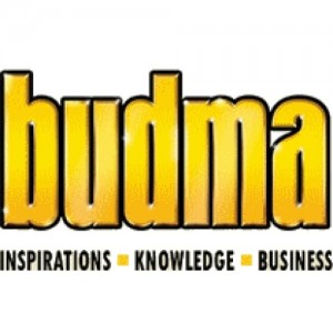 BUDMA