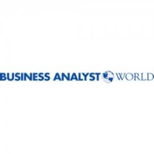 BUSINESS ANALYST WORLD - TORONTO