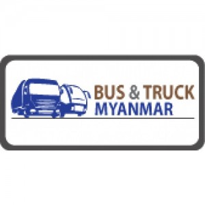 BUS & TRUCK MYANMAR